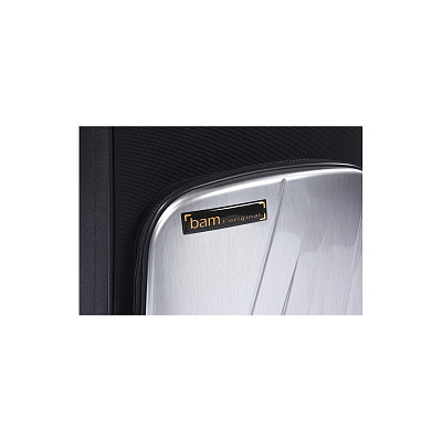 Кейс для двух труб BAM TREK3024SA